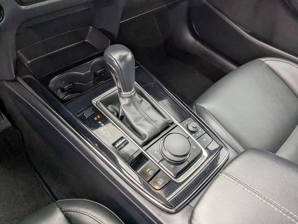 Thumbnail: 2025 Mazda CX-30 - 21