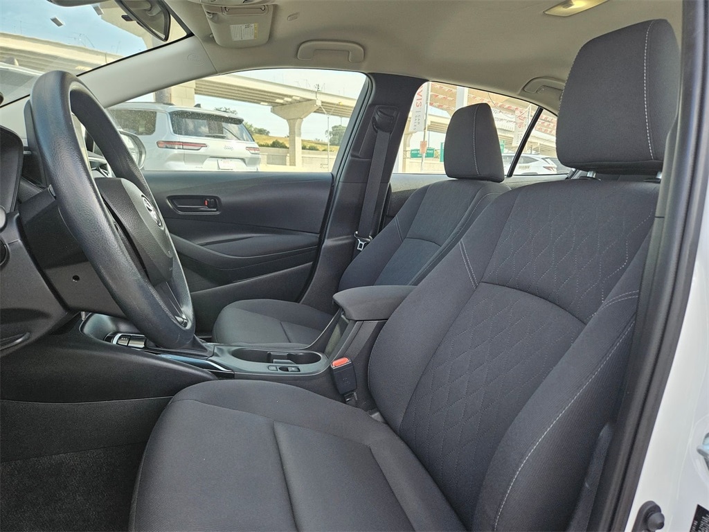 Thumbnail: 2024 Toyota Corolla - 16