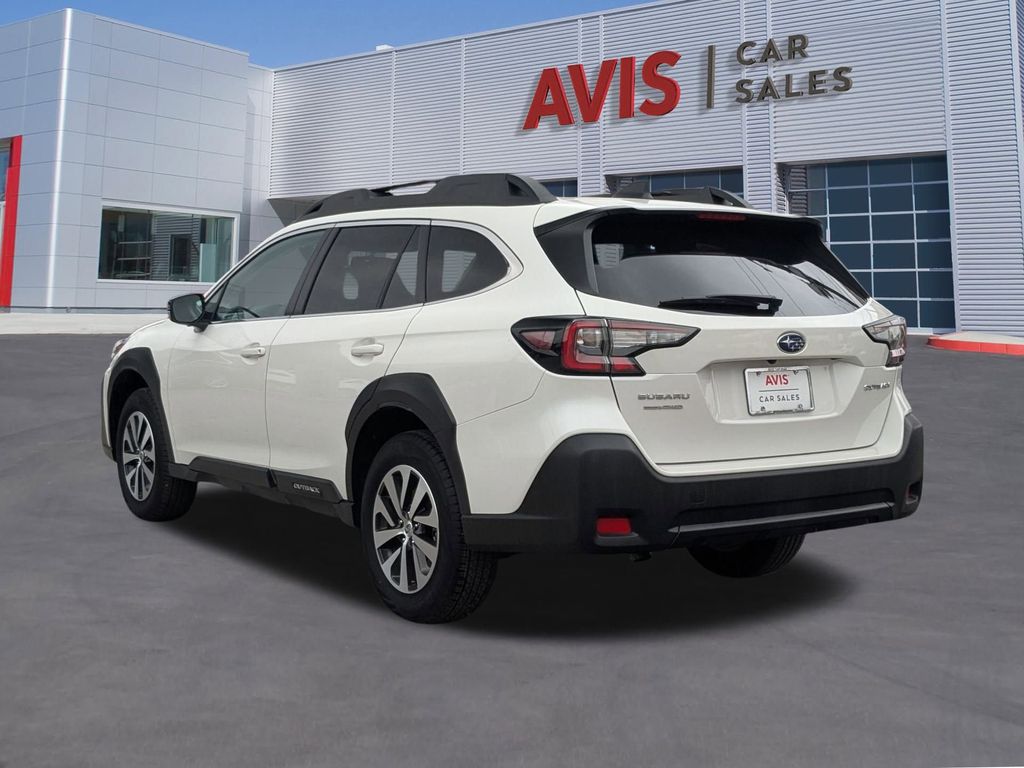 Thumbnail: 2025 Subaru Outback - 3