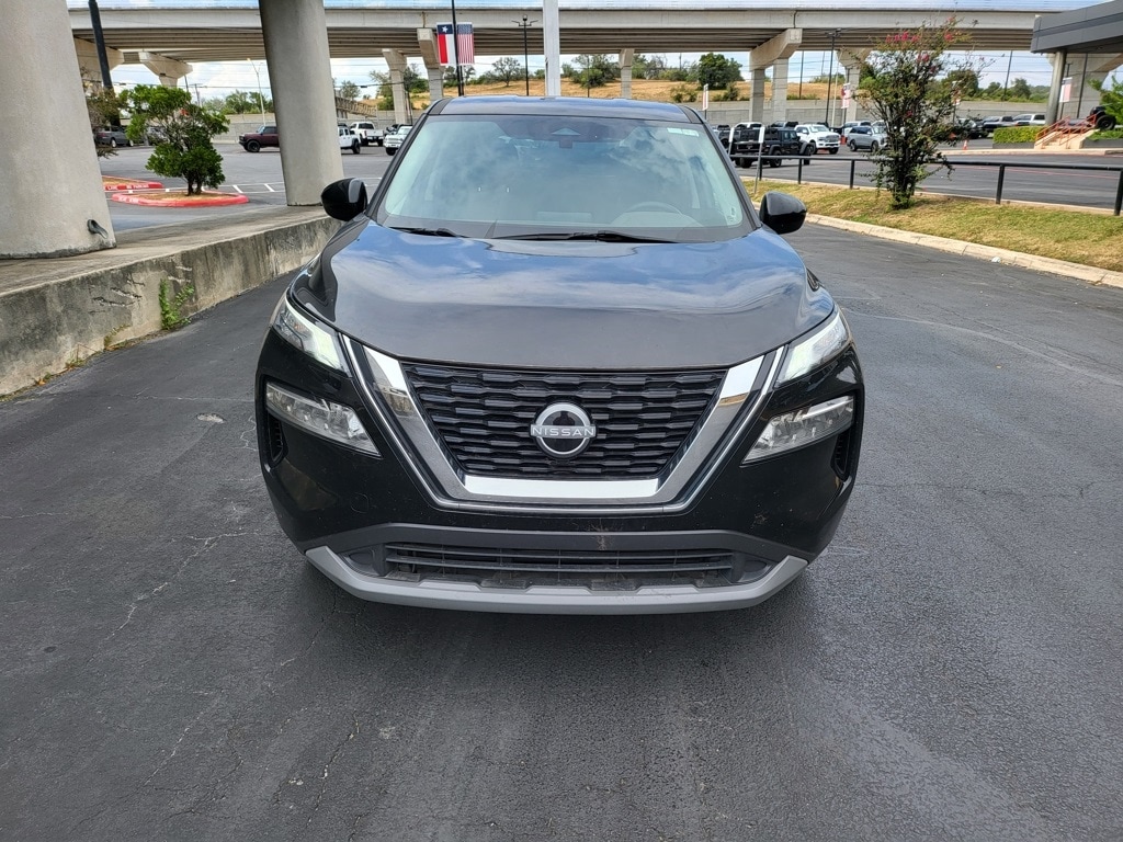 Thumbnail: 2023 Nissan Rogue - 2