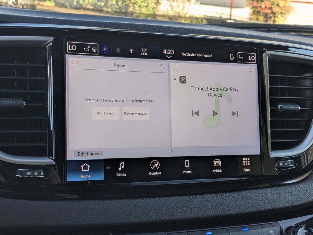 Thumbnail: 2025 Chrysler Pacifica - 20