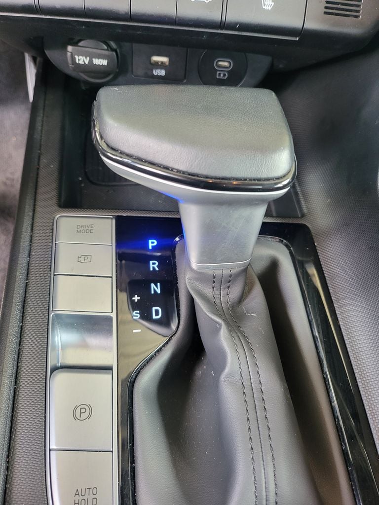 Thumbnail: 2025 Hyundai Elantra - 7