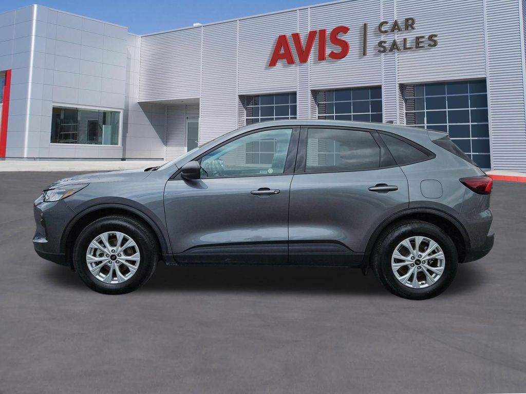 Thumbnail: 2025 Ford Escape - 2