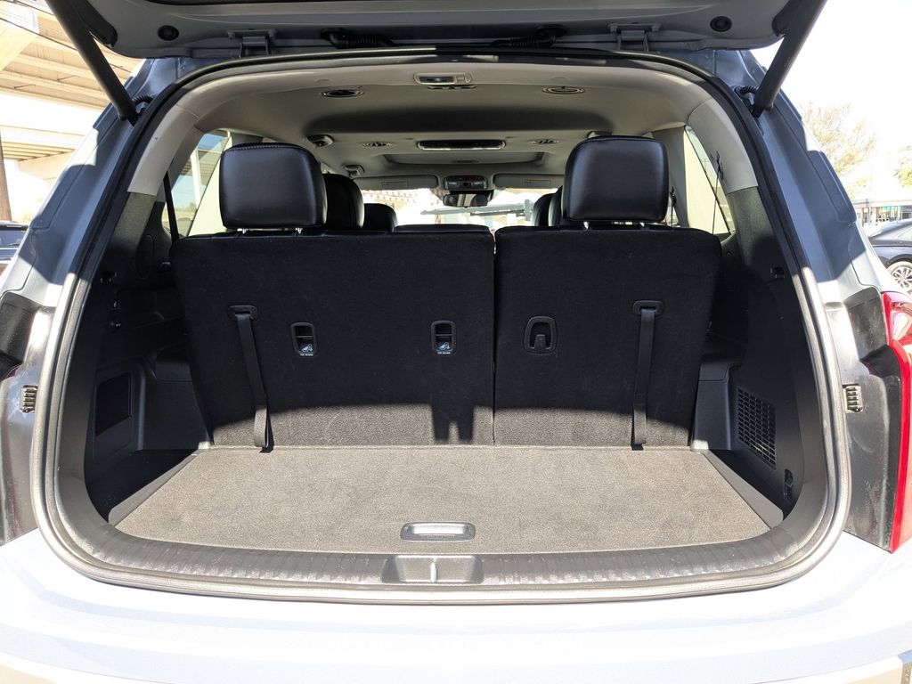 Thumbnail: 2025 Kia Telluride - 27