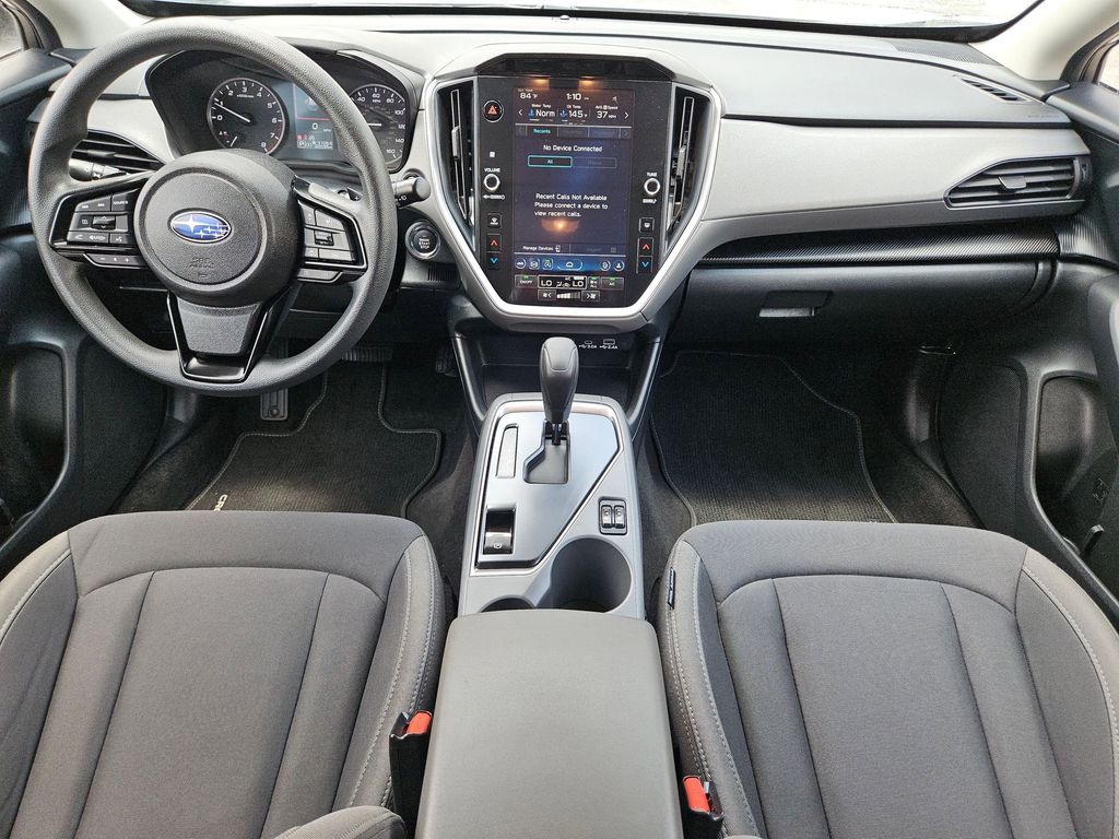 Thumbnail: 2025 Subaru Crosstrek - 19
