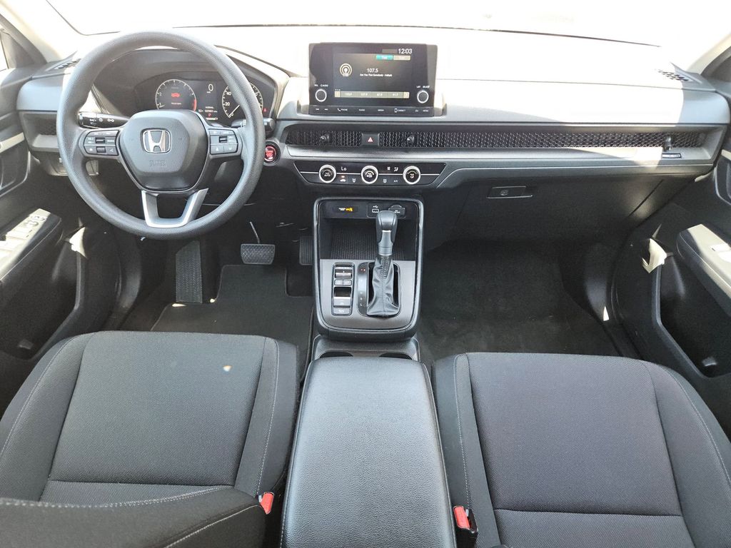 Thumbnail: 2025 Honda CR-V - 19