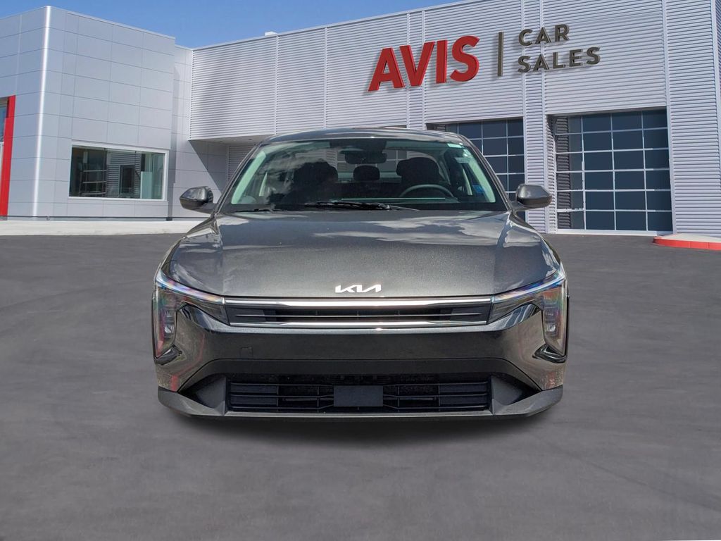 Thumbnail: 2025 Kia K4 - 10