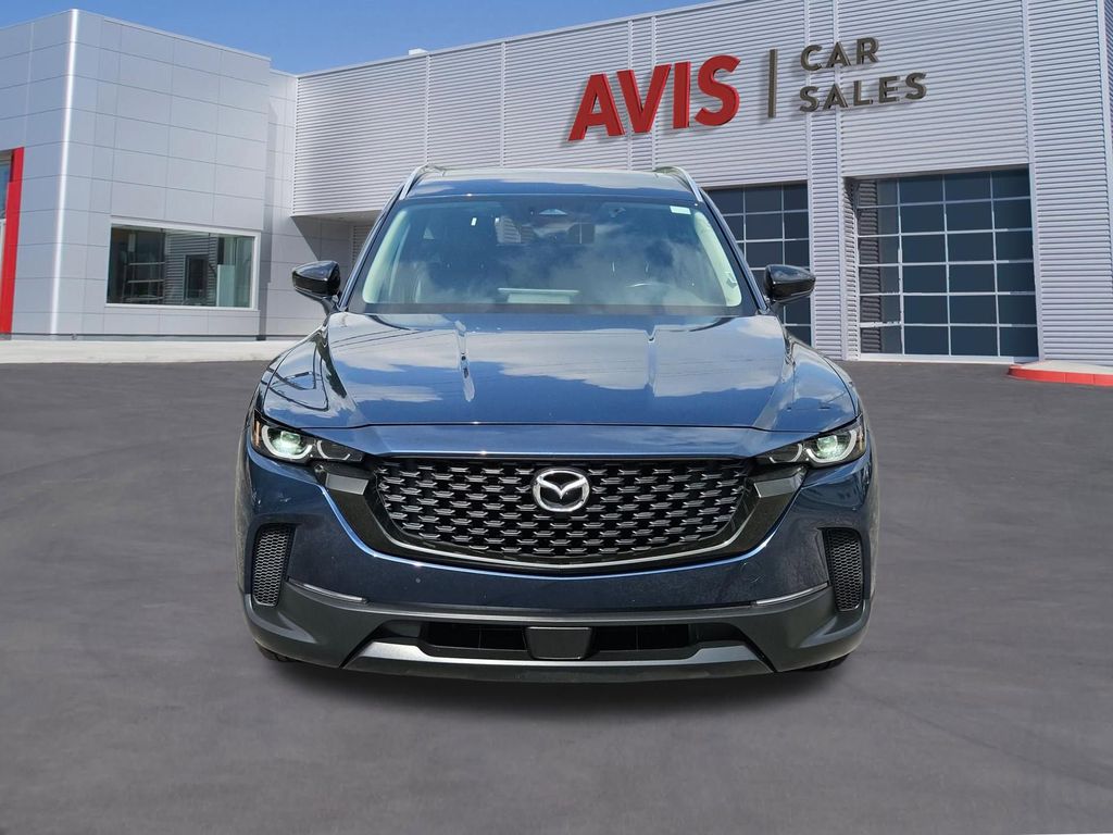 Thumbnail: 2025 Mazda CX-50 - 10