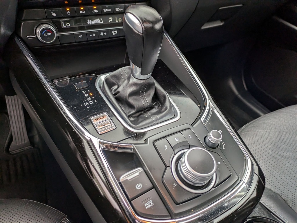2023 Mazda CX-9 Touring 16