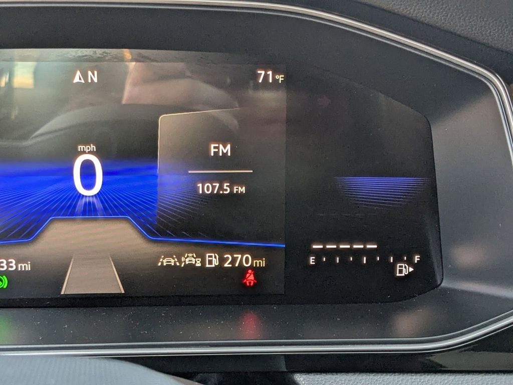 Thumbnail: 2025 Volkswagen Jetta - 19