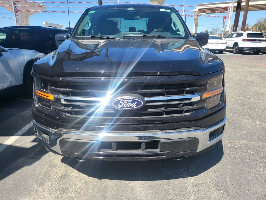 Thumbnail: 2025 Ford F-150 - 2