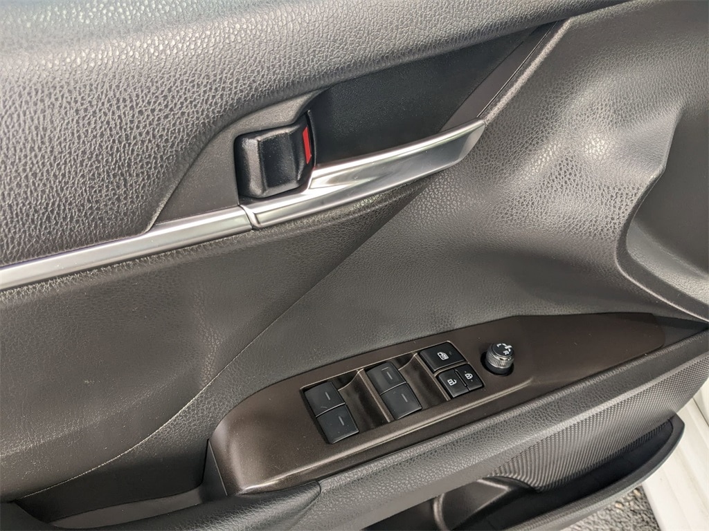 Thumbnail: 2024 Toyota Camry - 21