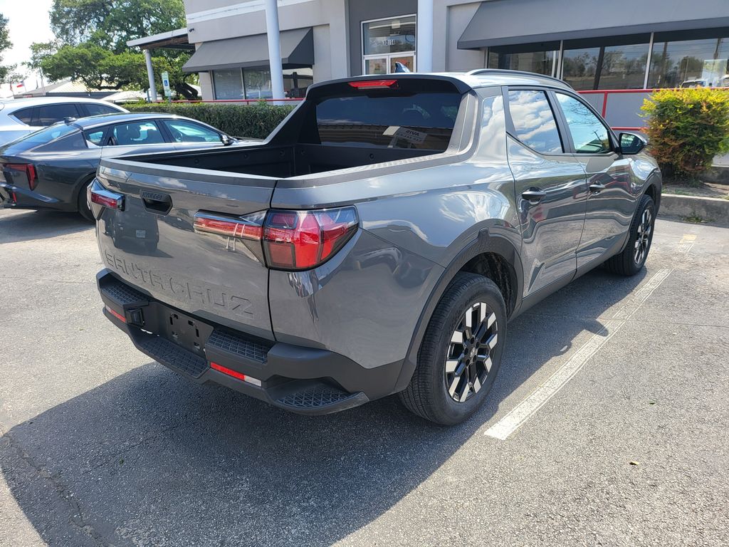Thumbnail: 2025 Hyundai Santa Cruz - 12