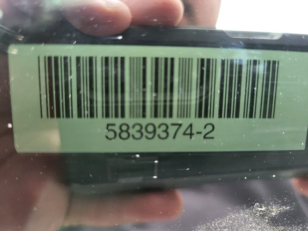 Thumbnail: 2025 Chevrolet Trax - 9