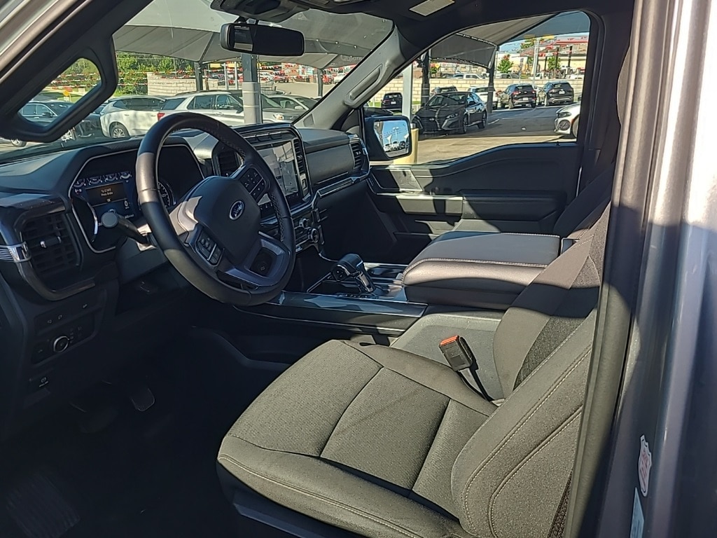 2023 Ford F-150  4