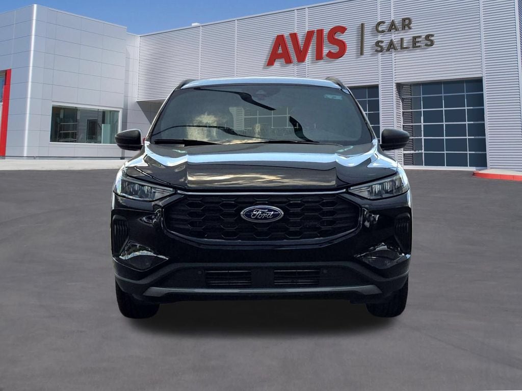 2025 Ford Escape ST-Line - Photo 2
