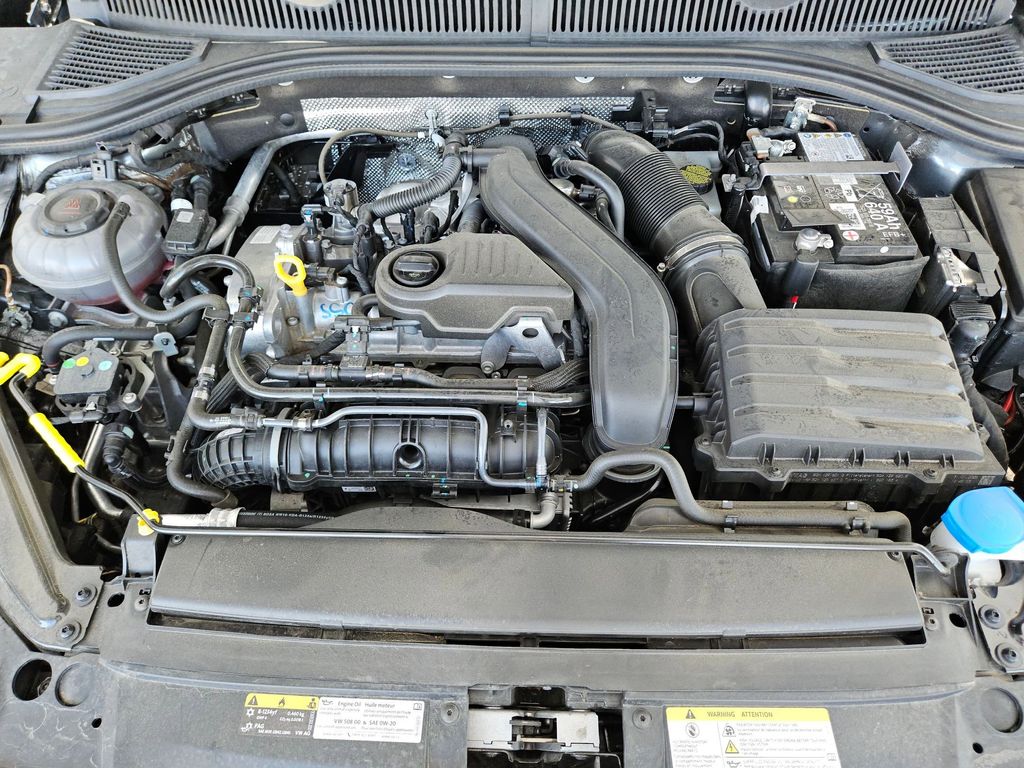 Thumbnail: 2025 Volkswagen Jetta - 28