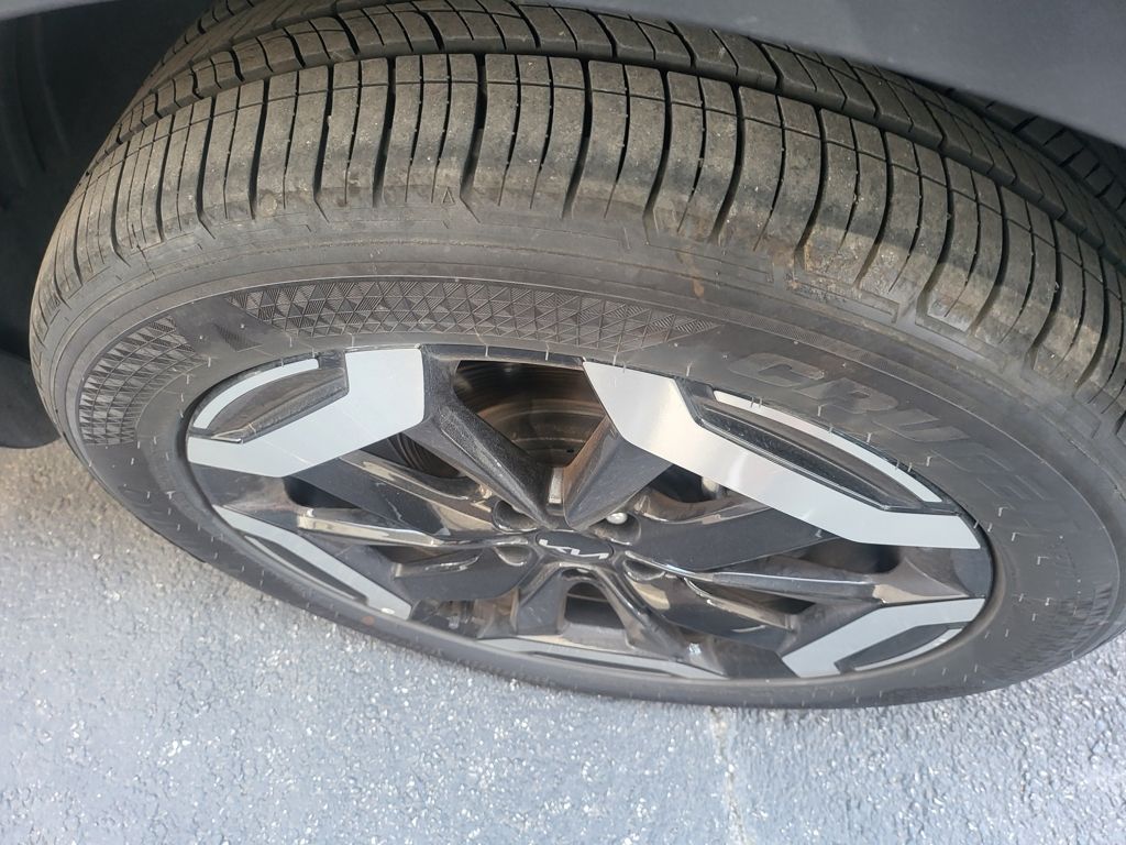 Thumbnail: 2025 Kia Telluride - 6