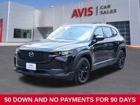 2025 Mazda CX-50 S Preferred -
                  Live Oak, TX