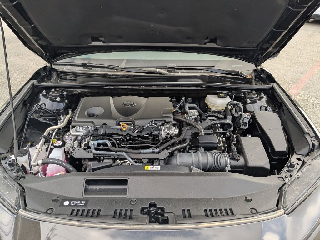 Thumbnail: 2025 Toyota Camry - 28