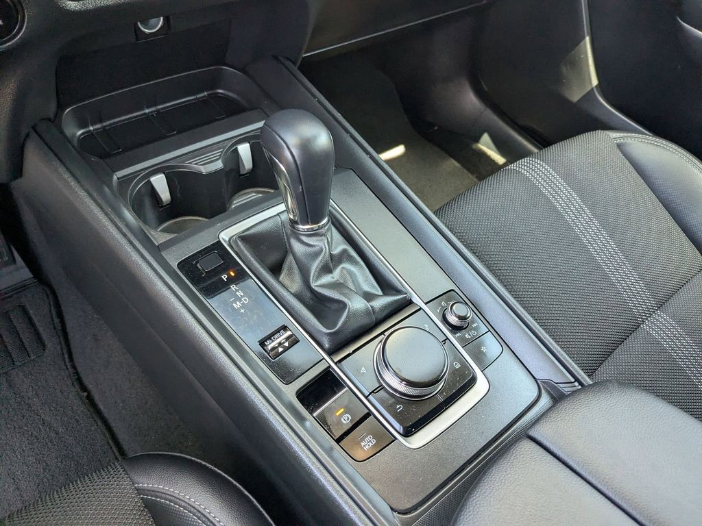 Thumbnail: 2025 Mazda CX-50 - 23