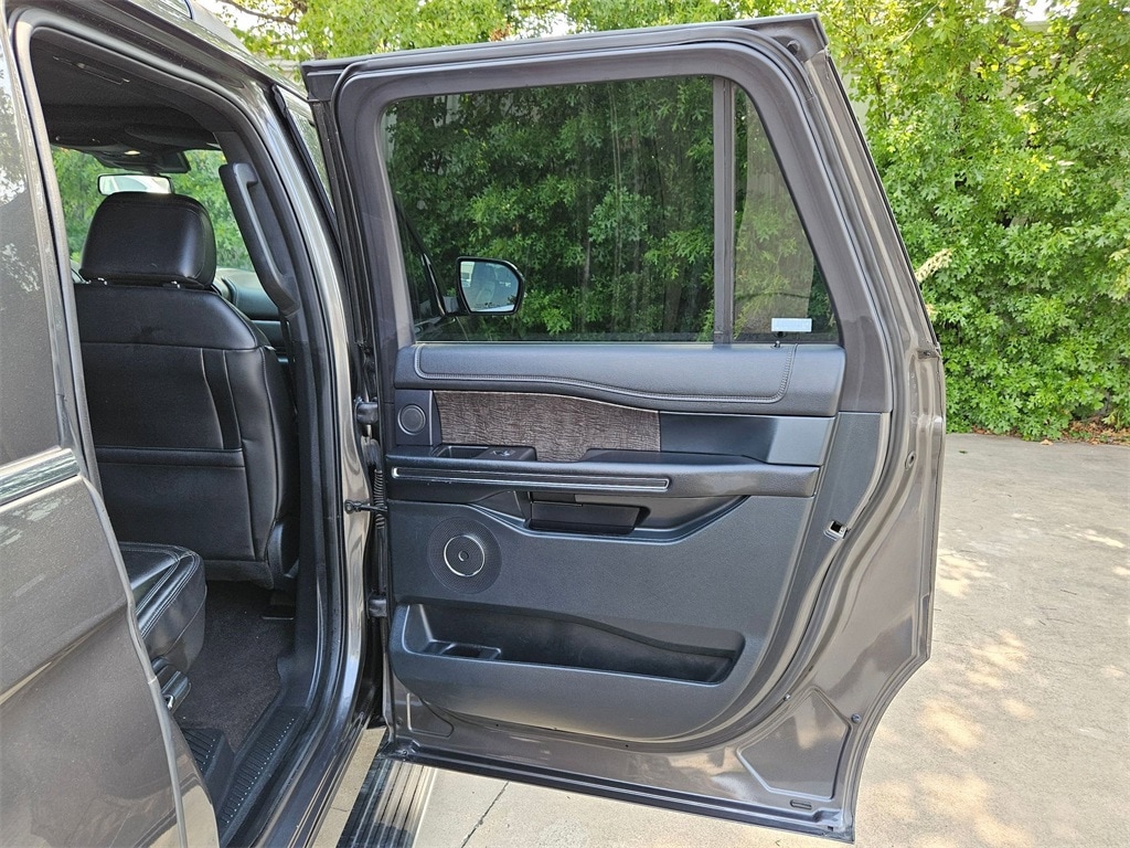 Thumbnail: 2021 Ford Expedition MAX - 31