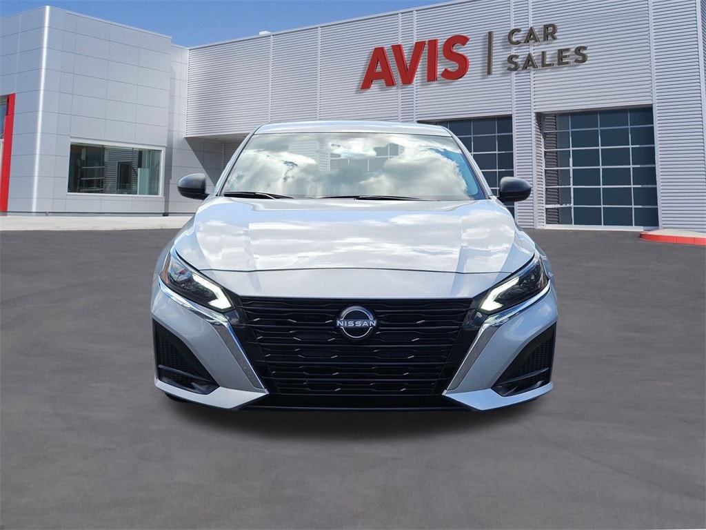 Thumbnail: 2024 Nissan Altima - 2