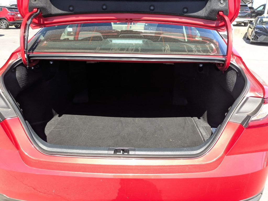 Thumbnail: 2025 Toyota Camry - 27