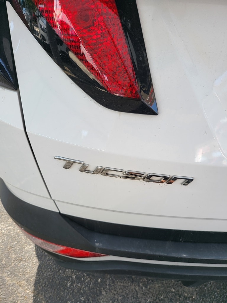 Thumbnail: 2024 Hyundai Tucson - 6