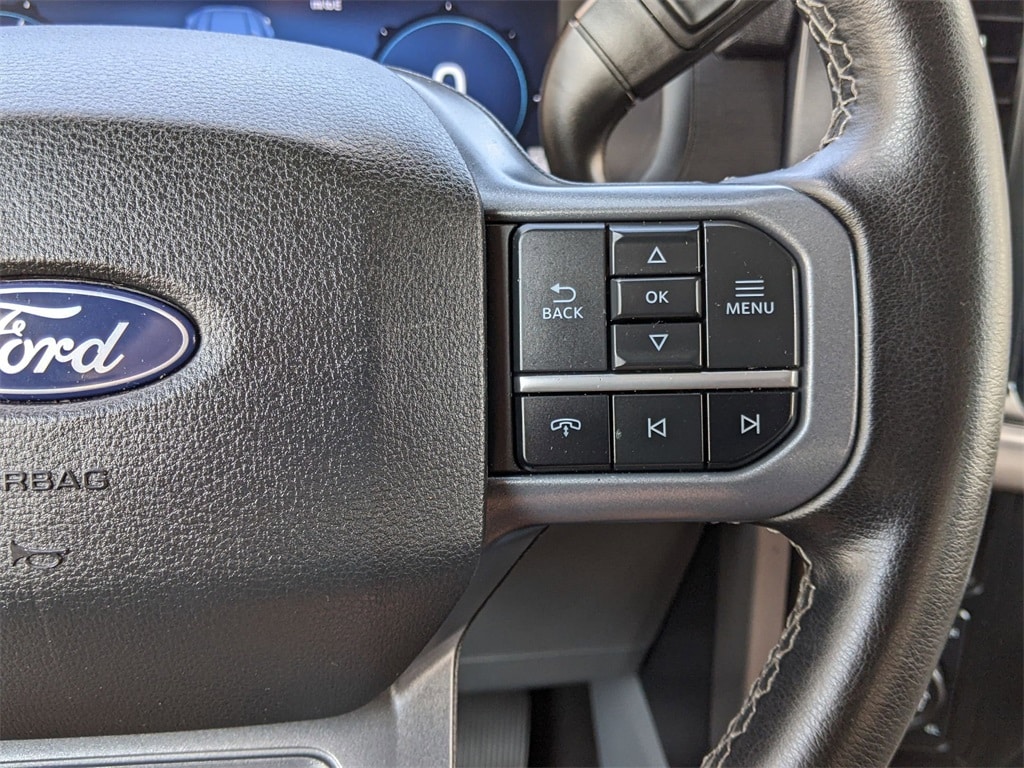 Thumbnail: 2024 Ford F-150 - 17