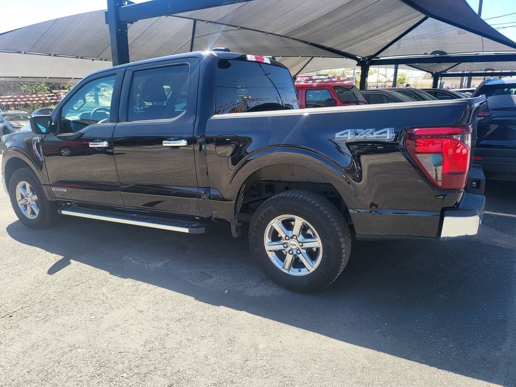 Thumbnail: 2025 Ford F-150 - 11