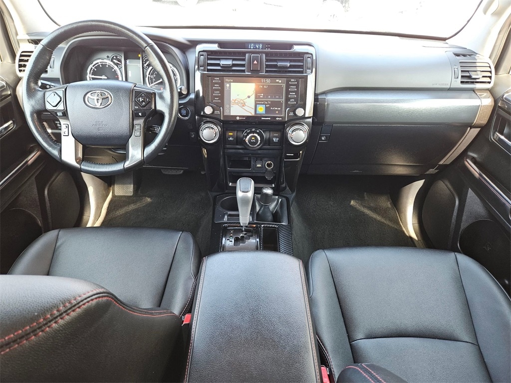 Thumbnail: 2024 Toyota 4Runner - 16