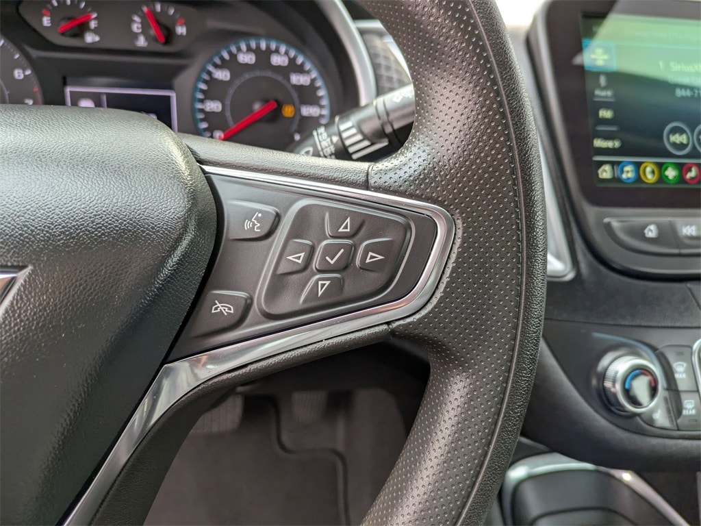 Thumbnail: 2023 Chevrolet Malibu - 19