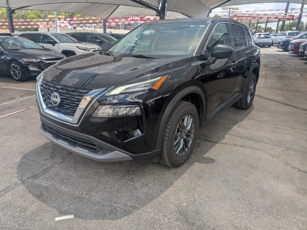 Thumbnail: 2023 Nissan Rogue - 1