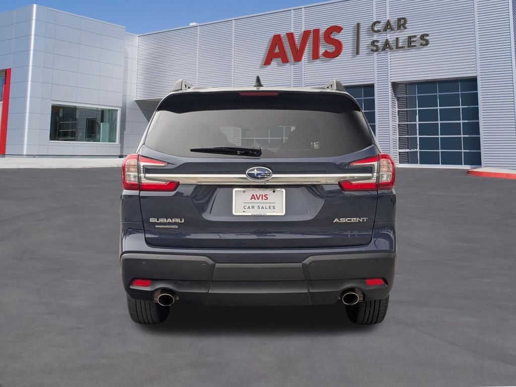 Thumbnail: 2025 Subaru Ascent - 5
