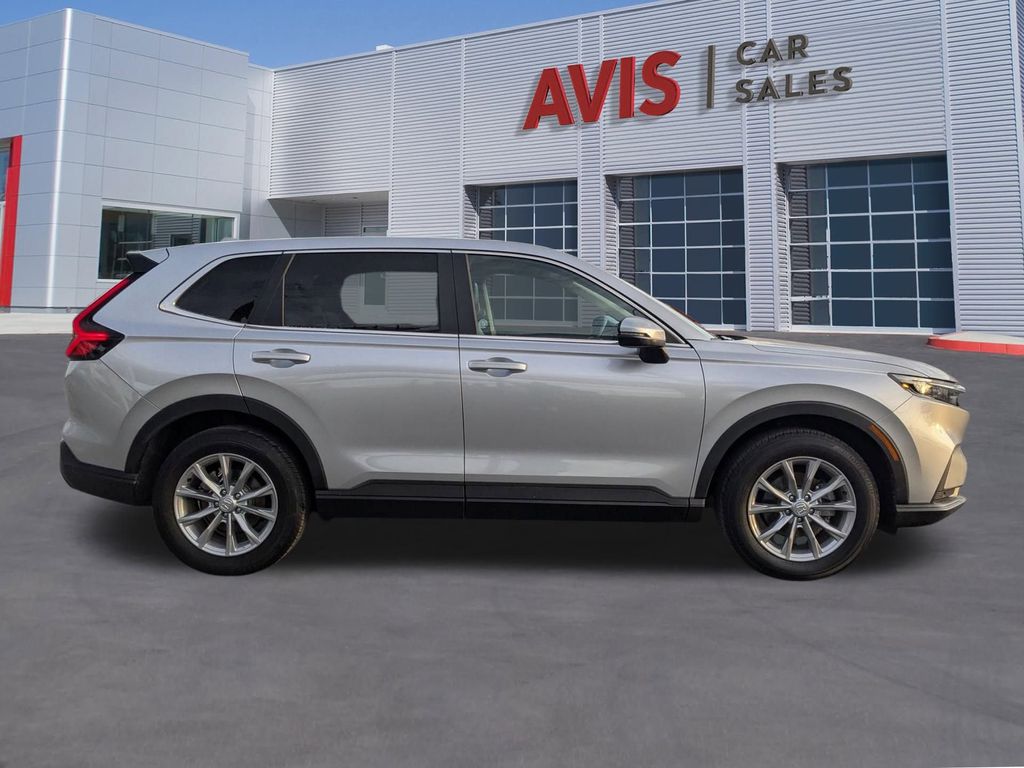 Thumbnail: 2025 Honda CR-V - 7