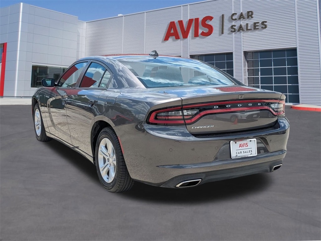Thumbnail: 2023 Dodge Charger - 9