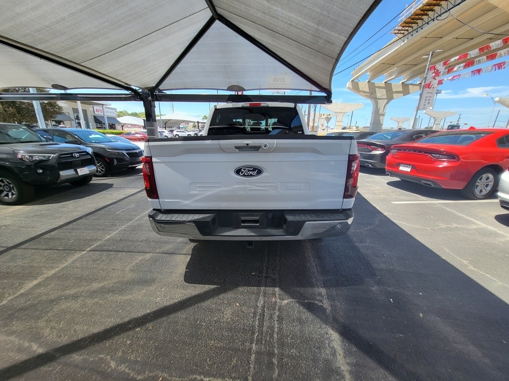 Thumbnail: 2024 Ford F-150 - 7