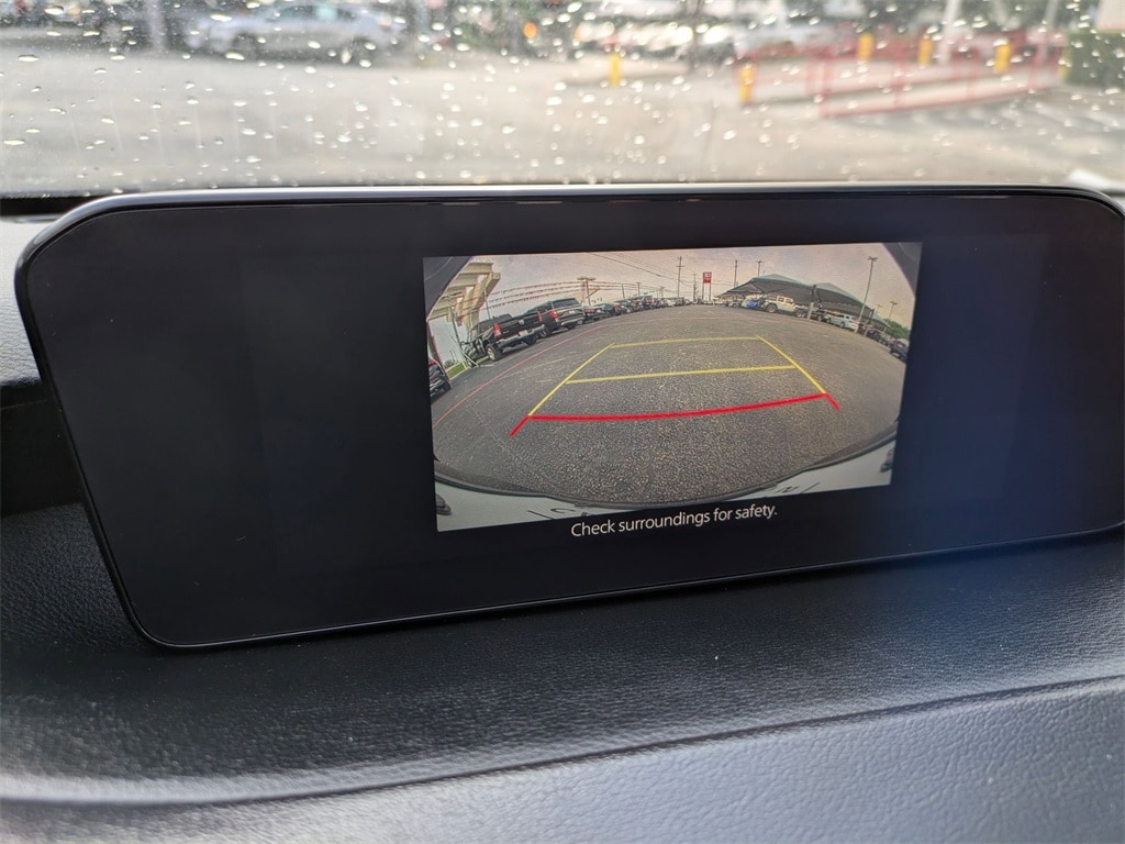 2024 Mazda Mazda3 Carbon Edition 15