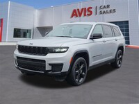 2023 Jeep Grand Cherokee Altitude -
                  Live Oak, TX