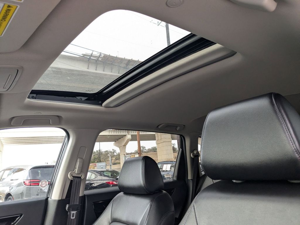 Thumbnail: 2025 Honda CR-V - 14