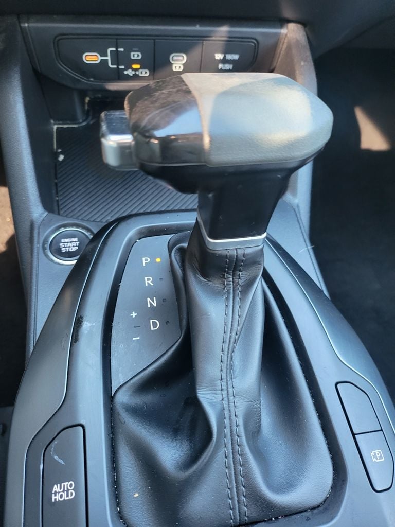 Thumbnail: 2025 Kia K4 - 8