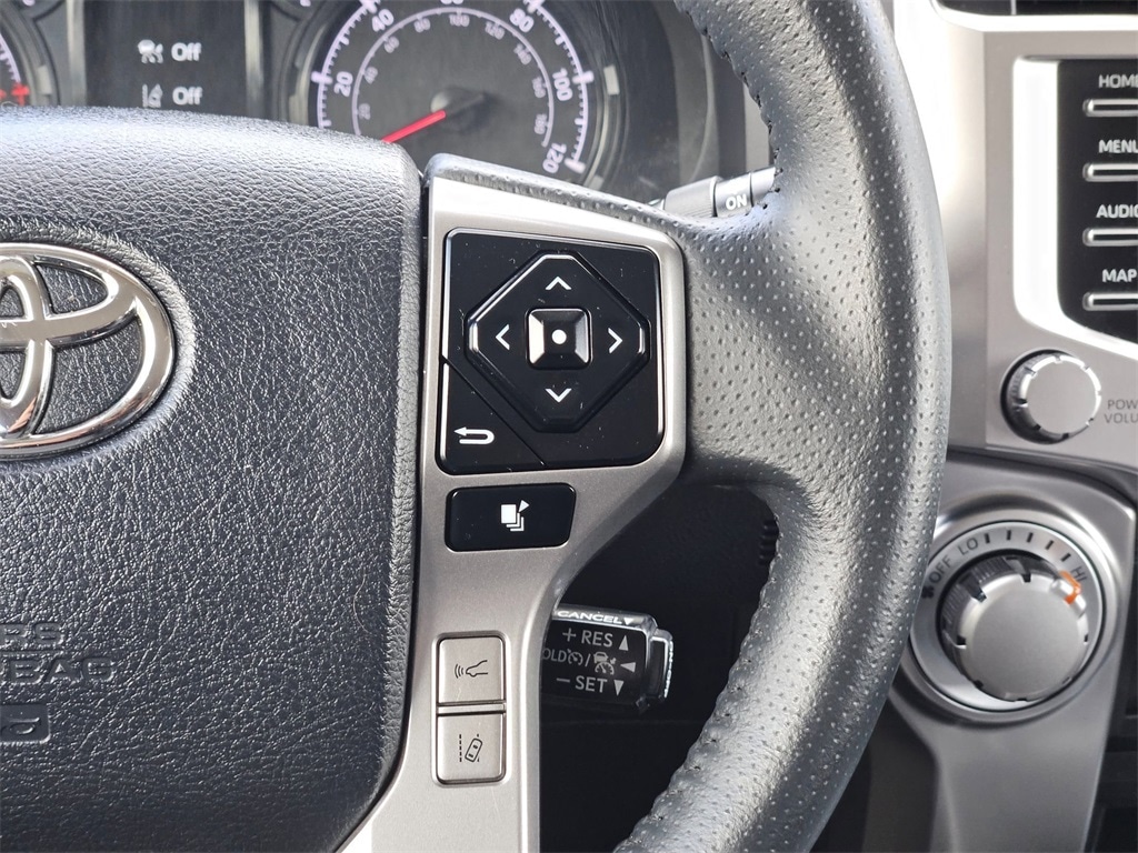 Thumbnail: 2024 Toyota 4Runner - 24