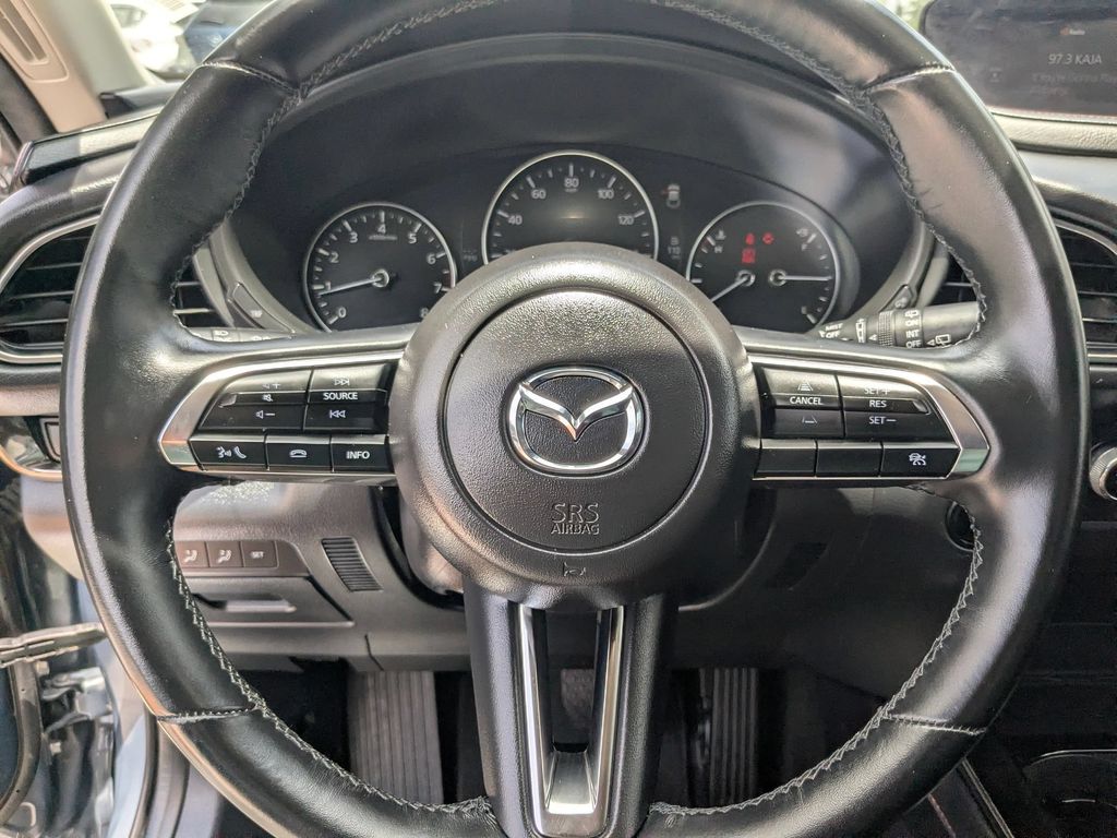 Thumbnail: 2025 Mazda CX-30 - 17