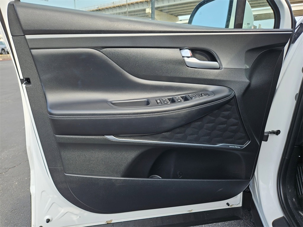Thumbnail: 2023 Hyundai Santa Fe - 15
