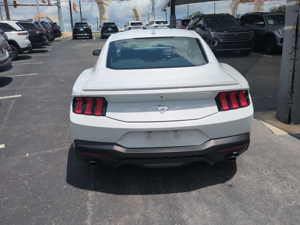 Thumbnail: 2024 Ford Mustang - 8