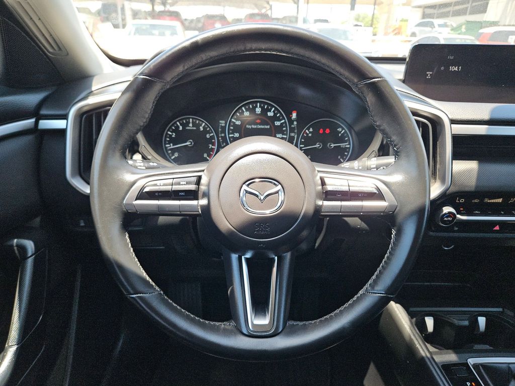 Thumbnail: 2025 Mazda CX-50 - 23