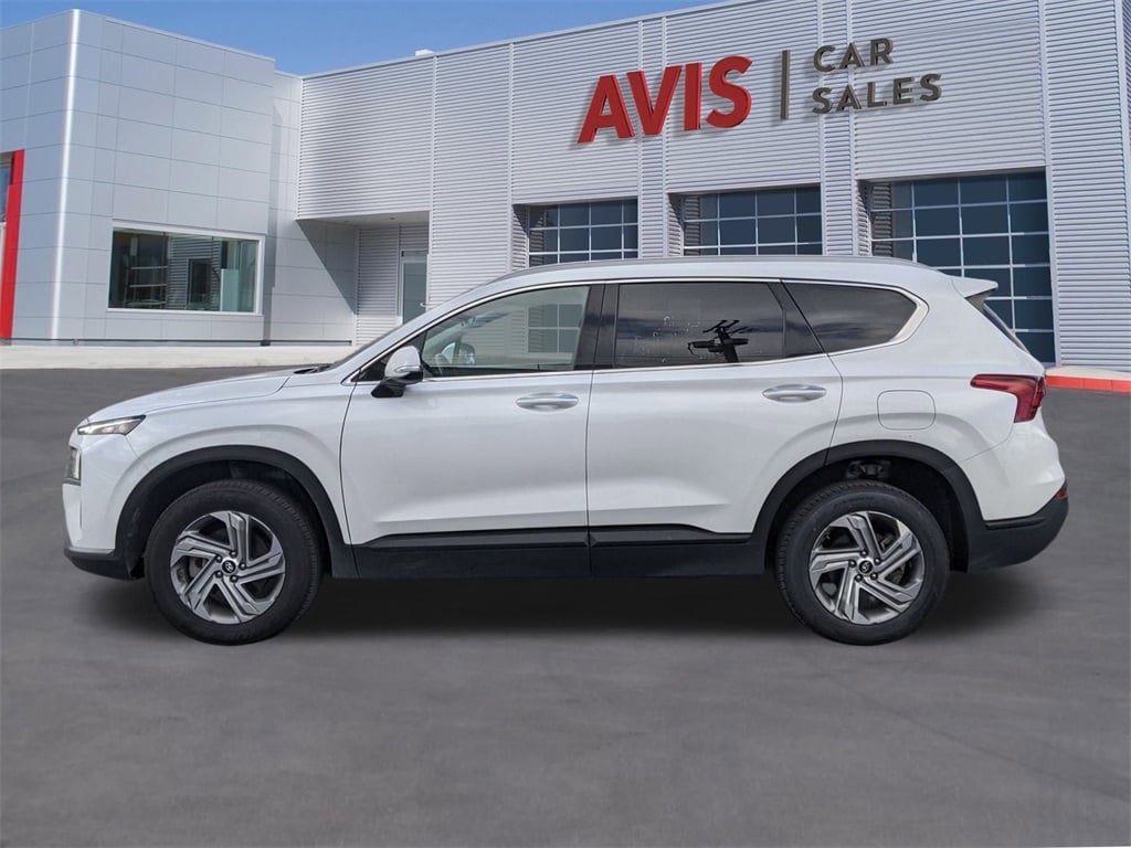 Thumbnail: 2023 Hyundai Santa Fe - 10