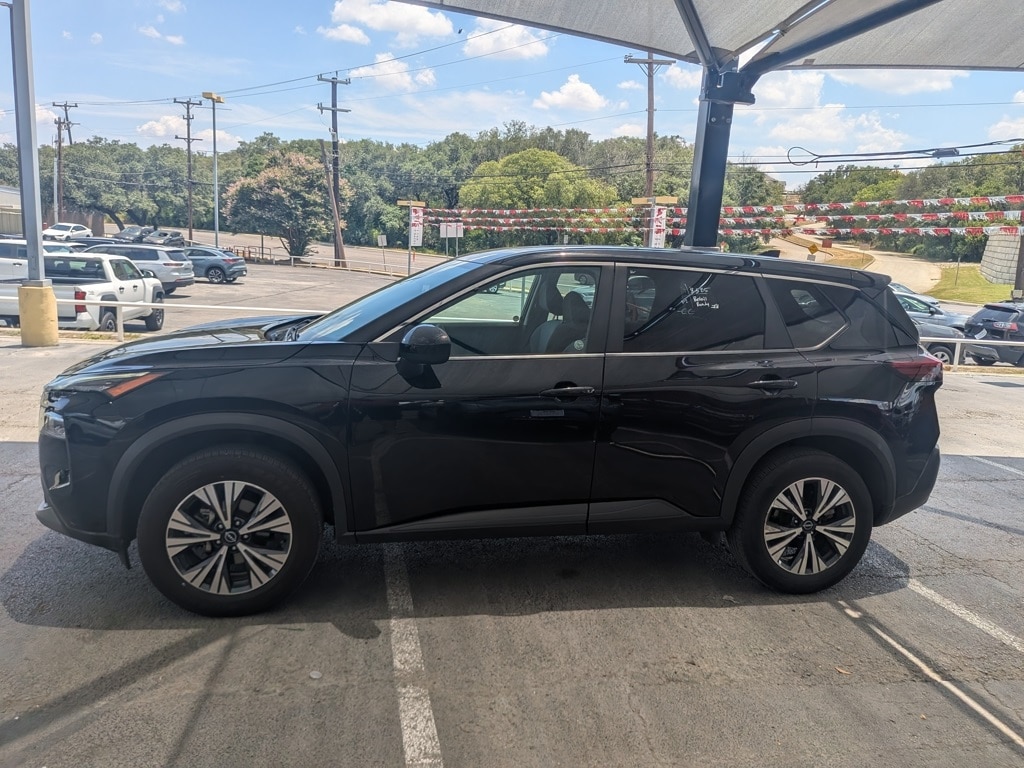 Thumbnail: 2023 Nissan Rogue - 6