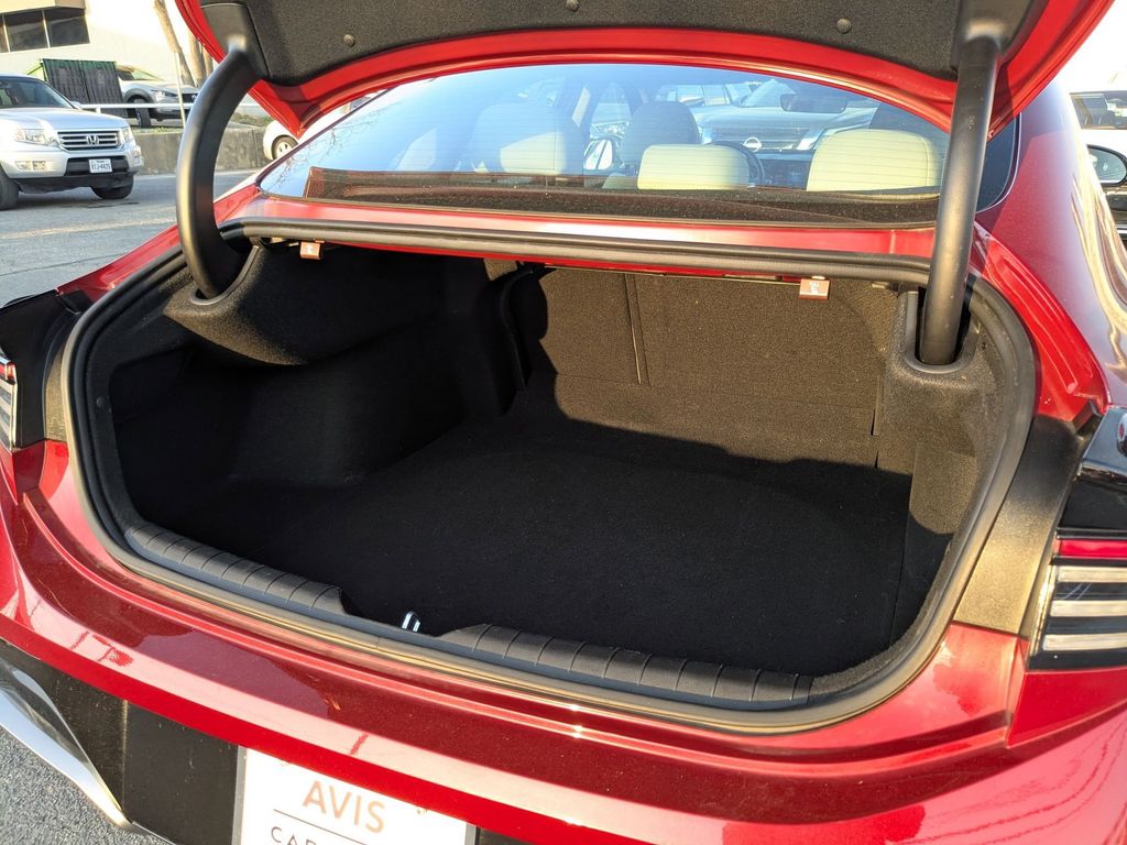 Thumbnail: 2025 Hyundai Sonata - 26